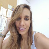 Orit Cohen Email
