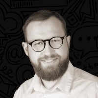 dhosting.pl Employee Szczepan Rędzioch's profile photo