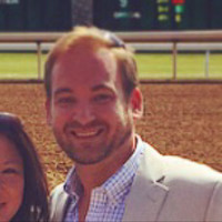 Five Star Parks and Attractions Employee Brian Overall's profile photo