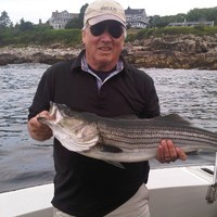 Raytheon Company Employee Kenneth Eldridge's profile photo