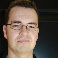 Microsoft Employee Matt Masson's profile photo