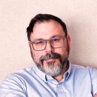 Global3 Employee Gregory Taieb's profile photo