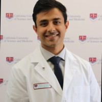 StepForward, Inc Employee Ojas Deshpande's profile photo