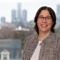 Wayne State University Eugene Applebaum College of Pharmacy and Health Sciences Employee Sara Lolar's profile photo