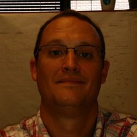 Iowa State University Employee Joe Folsom's profile photo