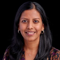 Amazon Employee Anusha Jain's profile photo