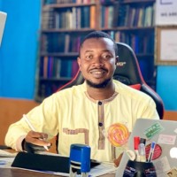 AidRigs Employee Ouedraogo Issa's profile photo