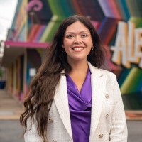 Louisiana State University-Alexandria Employee Ashlee Hatwig's profile photo