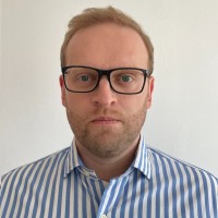FITMOST Employee Arseny Koles's profile photo