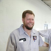 Planet Honda Colorado Employee Charles Beard's profile photo