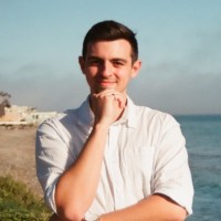 MacGuffin Films Employee Nicholas Neira's profile photo