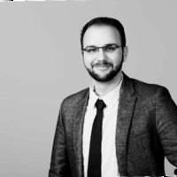 Gegenbauer Employee Benjamin Düring's profile photo