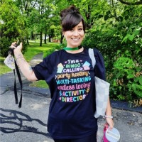 Stillwater Assisted Living and Skilled Nursing Community Employee Lea Colaluca's profile photo