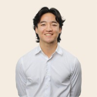 Telstra Employee Benjamin Ha's profile photo