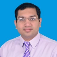 Air University Employee Adnan Fazil's profile photo