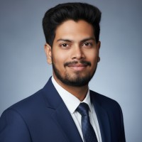 Actlogica Employee Sudheer Vadla's profile photo
