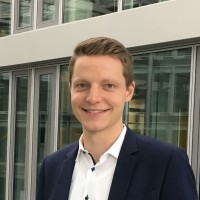 Westnetz GmbH Employee Philipp Essing's profile photo