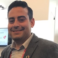 Logrand Entertainment Group Employee Gerardo G.'s profile photo