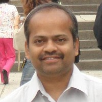 Rajesh Devadas Email & Phone Number