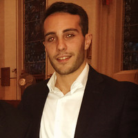 Anthony Mancini Email & Phone Number