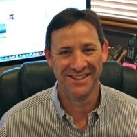 Cisco Employee David Irish's profile photo