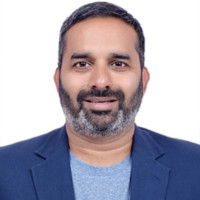 Plaeto Employee Pavan Kareti's profile photo