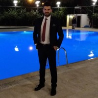 HAYAT PRINT Employee Batuhan Engin's profile photo