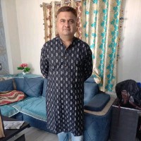 Rex-tone Industries Ltd. Employee Meet Shukla's profile photo
