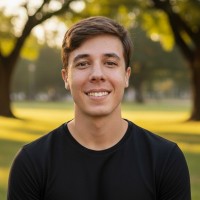 Fabrício Hiury's profile photo