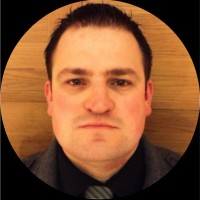 Construct IT Employee Matthew Morton's profile photo