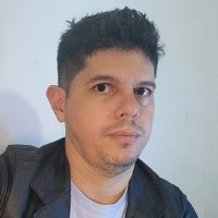 Keeggo Employee Paulo Rocha's profile photo