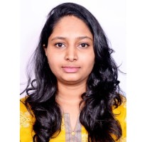Kavitha U Email