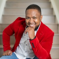 Sociallybuzz Employee Andre Kay's profile photo