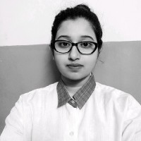 Terina Solutions LLP Employee Maitri Chakraborty's profile photo