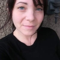 Live Nation Entertainment Employee Ashlee Peterson's profile photo