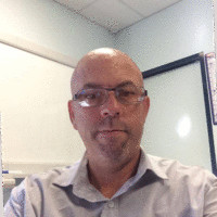 Southern Cross Care (SA, NT & VIC) Inc Employee Tim Wilden's profile photo