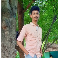 Initium Partners LLP Employee Krishnakumar M's profile photo