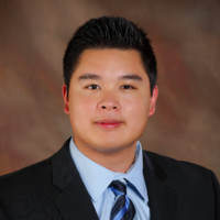 Lakes Urgent Care Employee Jesse Tran's profile photo