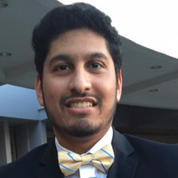 Elgin Mental Health Center Employee Mohsin Ali's profile photo