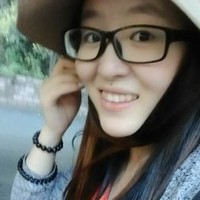 nice Technology Employee Melody Wang's profile photo