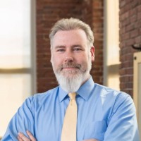 Lavallee Brensinger Architects Employee Jay Doherty's profile photo