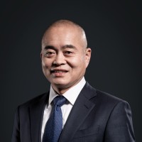 United Imaging Healthcare Employee Qiang Zhang's profile photo