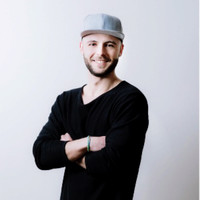 Pepperpot Employee Mauro Gervasi's profile photo