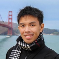 Sakay.ph Employee Philip Cheang's profile photo