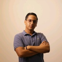 Amperson Employee Alan Salazar's profile photo