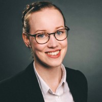 Stadtwerke Witten GmbH Employee Ronja Müller's profile photo
