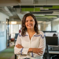 Movildata Employee Suely Tregeira's profile photo
