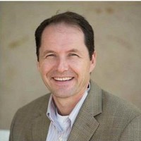 Gallup Employee Bill Reid's profile photo