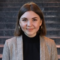 Bynder Employee Lisa Hofmann's profile photo