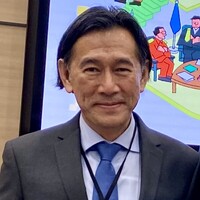World Justice Project Employee Srirak Plipat's profile photo